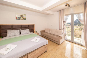 Skadar lake Apartments Pajovic